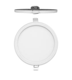 MC0183  Saona 22cm 24W LED Round Recessed Ultra Slim Downlight